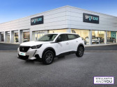 Peugeot 2008 occasion année 2022 boite Manuelle Annonce Peugeot 2008 occasion Diesel BlueHDi 110 S&S BVM6 Active Pack à CESSON-SEVIGNE