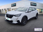 Peugeot 2008 BlueHDi 110 S&S BVM6 Active Pack   CESSON-SEVIGNE 35