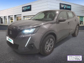 Peugeot 2008 BlueHDi 110 S&S BVM6 Active Pack  2021 - annonce de voiture en vente sur Auto Sélection.com