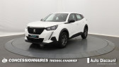 Peugeot 2008 BlueHDi 110 S&S BVM6 Active Pack  2022 - annonce de voiture en vente sur Auto Sélection.com