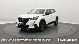 Peugeot 2008 occasion 2022 mise en vente à LATTES par le garage Autodiscount Montpellier - photo n°1