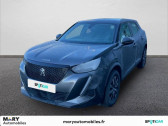 Peugeot 2008 occasion année 2021 boite Manuelle Annonce Peugeot 2008 occasion Diesel BlueHDi 110 S&S BVM6 Active Pack à Lisieux