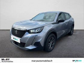 Peugeot 2008 , garage MARY AUTOMOBILES CHERBOURG PEUGEOT  Tourlaville