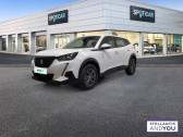 Peugeot 2008 occasion année 2021 boite Manuelle Annonce Peugeot 2008 occasion Diesel BlueHDi 110 S&S BVM6 Active Pack à CESSON SEVIGNE
