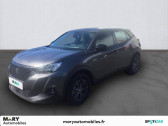 Peugeot 2008 occasion boite Manuelle Annonce Peugeot 2008 occasion Diesel BlueHDi 110 S&S BVM6 Active Pack à Honfleur