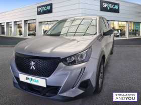 Peugeot 2008 , garage SPOTICAR STELLANTIS &YOU AUBAGNE  AUBAGNE