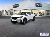 Annonce Peugeot 2008 occasion Diesel BlueHDi 110 S&S BVM6 Active Pack  CESSON-SEVIGNE