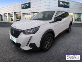 Peugeot 2008 , garage SPOTICAR STELLANTIS &YOU ROUEN  ROUEN
