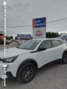 Peugeot 2008 occasion année 2022 boite Manuelle Annonce Peugeot 2008 occasion Diesel BlueHDi 110 S&S BVM6 Active Pack à LATTES