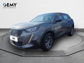 Peugeot 2008 occasion année 2021 boite Manuelle Annonce Peugeot 2008 occasion Diesel BlueHDi 110 S&S BVM6 Active Pack à St BRIEUC