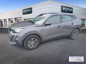 Peugeot 2008 BlueHDi 110 S&S BVM6 Active Pack  2022 - annonce de voiture en vente sur Auto Sélection.com