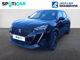 Peugeot 2008 , garage JEAN LAIN OCCASION SPOTICAR THONON  Anthy-sur-Leman