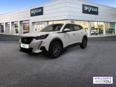 Peugeot 2008 BlueHDi 110 S&S BVM6 Active Pack   CESSON-SEVIGNE 35
