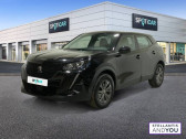 Peugeot 2008 occasion année 2022 boite Manuelle Annonce Peugeot 2008 occasion Diesel BlueHDi 110 S&S BVM6 Active Pack à CESSON-SEVIGNE