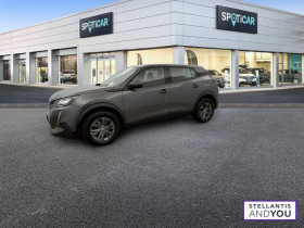 Peugeot 2008 , garage SPOTICAR STELLANTIS &YOU RONCQ à RONCQ