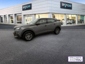 Peugeot 2008 occasion année 2021 boite Manuelle Annonce Peugeot 2008 occasion Diesel BlueHDi 110 S&S BVM6 Active Pack à VILLENEUVE D'ASCQ
