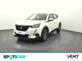 Peugeot 2008 BlueHDi 110 S&S BVM6 Active Pack   ANGERS 49