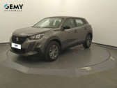 Peugeot 2008 BlueHDi 110 S&S BVM6 Active Pack   St BRIEUC 22