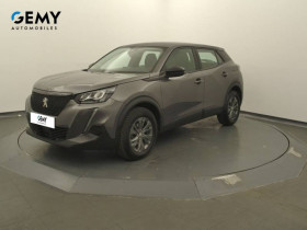 Peugeot 2008 , garage PEUGEOT GEMY SAINT-BRIEUC  St BRIEUC