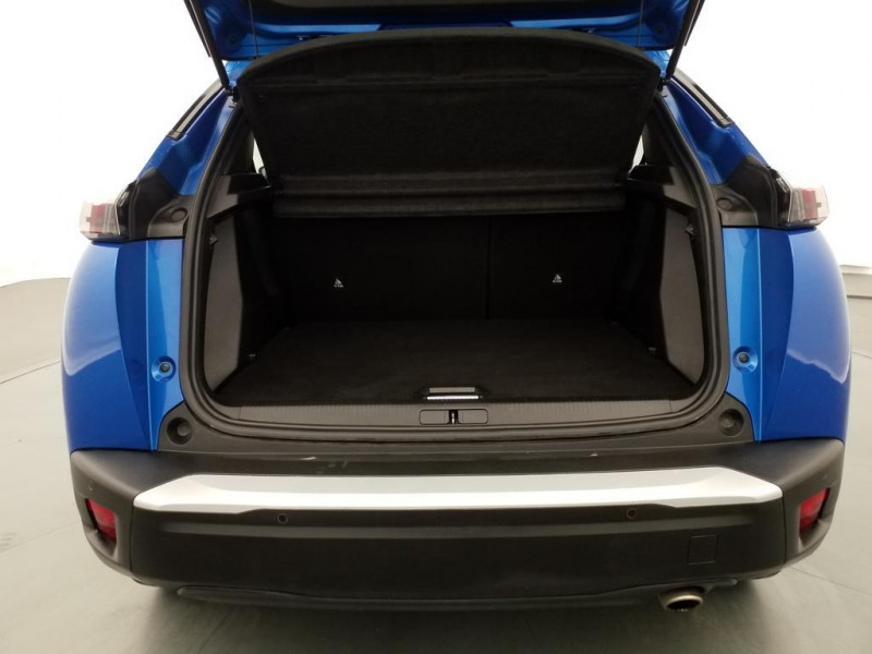 Peugeot 2008 BlueHDi 110 S&S BVM6 Active Pack  occasion  Montpellier - photo n8