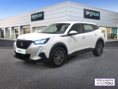 Peugeot 2008 BlueHDi 110 S&S BVM6 Active Pack   CESSON-SEVIGNE 35