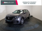 Peugeot 2008 occasion année 2020 boite Manuelle Annonce Peugeot 2008 occasion Diesel BlueHDi 110 S&S BVM6 Active Pack à Saint-Pierre-du-Mont