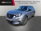 Annonce Peugeot 2008 occasion Diesel BlueHDi 110 S&S BVM6 Active Pack  Saint-Pierre-du-Mont