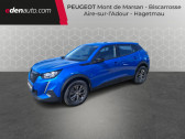 Peugeot 2008 BlueHDi 110 S&S BVM6 Active Pack   Biscarrosse 40