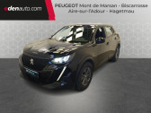 Annonce Peugeot 2008 occasion Diesel BlueHDi 110 S&S BVM6 Active Pack � Aire sur Adour