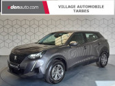 Peugeot 2008 occasion année 2021 boite Manuelle Annonce Peugeot 2008 occasion Diesel BlueHDi 110 S&S BVM6 Active Pack à TARBES
