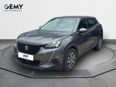 Peugeot 2008 BlueHDi 110 S&S BVM6 Active  2021 - annonce de voiture en vente sur Auto Sélection.com