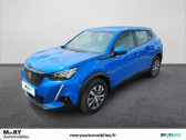 Peugeot 2008 occasion année 2021 boite Manuelle Annonce Peugeot 2008 occasion Diesel BlueHDi 110 S&S BVM6 Active à SAINT QUENTIN