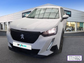 Peugeot 2008 occasion année 2021 boite Manuelle Annonce Peugeot 2008 occasion Diesel BlueHDi 110 S&S BVM6 Active à MARSEILLE CEDEX 8