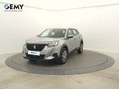 Peugeot 2008 BlueHDi 110 S&S BVM6 Active   VANNES 56