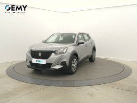 Peugeot 2008 , garage PEUGEOT GEMY VANNES  VANNES