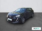 Peugeot 2008 occasion année 2021 boite Manuelle Annonce Peugeot 2008 occasion Diesel BlueHDi 110 S&S BVM6 Active à VILLEFRANCHE DE ROUERGUE