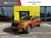 Annonce Peugeot 2008 occasion Diesel BlueHDi 110 S&S BVM6 Active  Dax