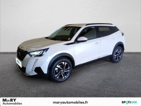 Peugeot 2008 , garage MARY AUTOMOBILES SAINT-LO PEUGEOT  Saint-L