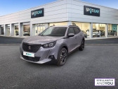 Peugeot 2008 BlueHDi 110 S&S BVM6 Allure Business    VENISSIEUX 69