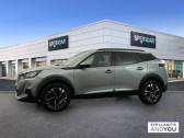 Peugeot 2008 occasion année 2021 boite Manuelle Annonce Peugeot 2008 occasion Diesel BlueHDi 110 S&S BVM6 Allure Business à VILLENEUVE D'ASCQ