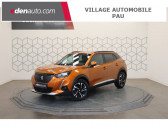 Peugeot 2008 occasion année 2021 boite Manuelle Annonce Peugeot 2008 occasion Diesel BlueHDi 110 S&S BVM6 Allure Business à LONS