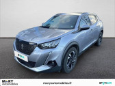 Peugeot 2008 occasion année 2021 boite Manuelle Annonce Peugeot 2008 occasion Diesel BlueHDi 110 S&S BVM6 Allure Pack à SAINTE AUSTREBERTHE