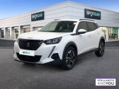 Annonce Peugeot 2008 occasion Diesel BlueHDi 110 S&S BVM6 Allure Pack  LYON