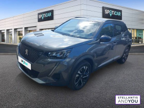 Peugeot 2008 , garage SPOTICAR STELLANTIS &YOU RONCQ à RONCQ