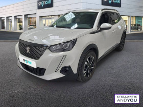 Peugeot 2008 , garage SPOTICAR STELLANTIS &YOU REZE  REZE