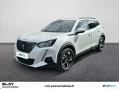 Annonce Peugeot 2008 occasion Diesel BlueHDi 110 S&S BVM6 Allure Pack  Bayeux