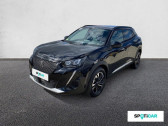 Annonce Peugeot 2008 occasion Diesel BlueHDi 110 S&S BVM6 Allure Pack  VALENCE