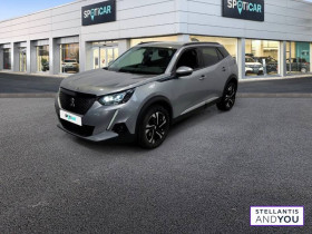 Peugeot 2008 , garage SPOTICAR STELLANTIS &YOU REZE  REZE
