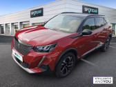 Peugeot 2008 BlueHDi 110 S&S BVM6 Allure Pack   MALAKOFF 92