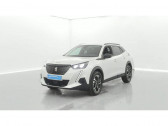 Peugeot 2008 occasion année 2022 boite Manuelle Annonce Peugeot 2008 occasion Diesel BlueHDi 110 S&S BVM6 Allure Pack à AURAY